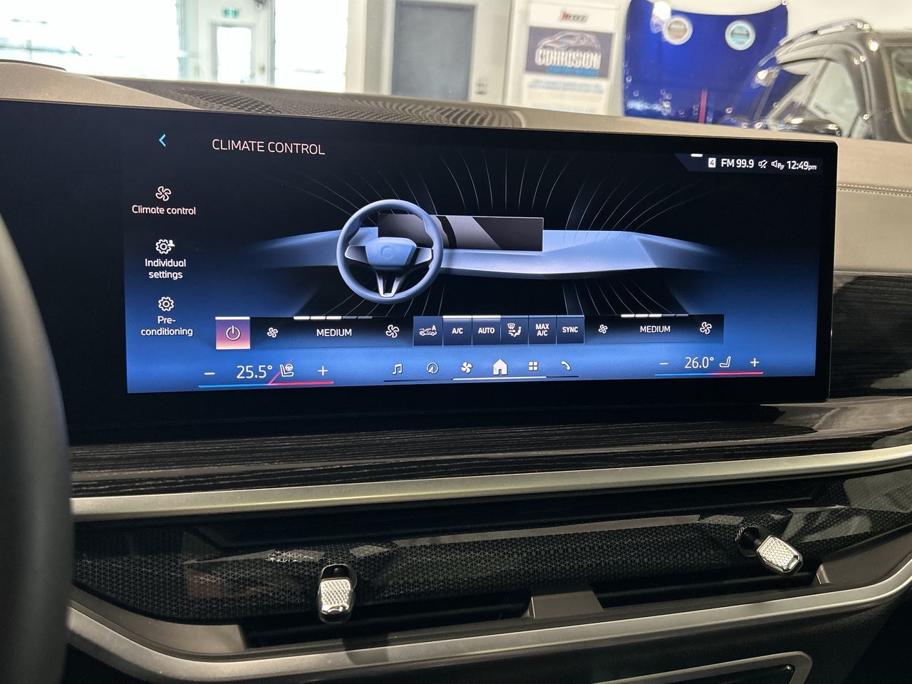 2024 BMW X5 xDrive50e