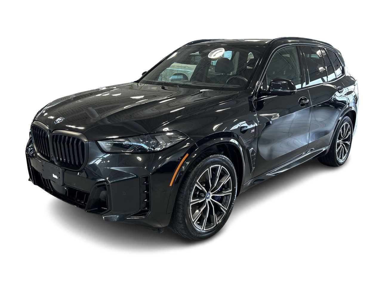 2024 BMW X5 xDrive50e