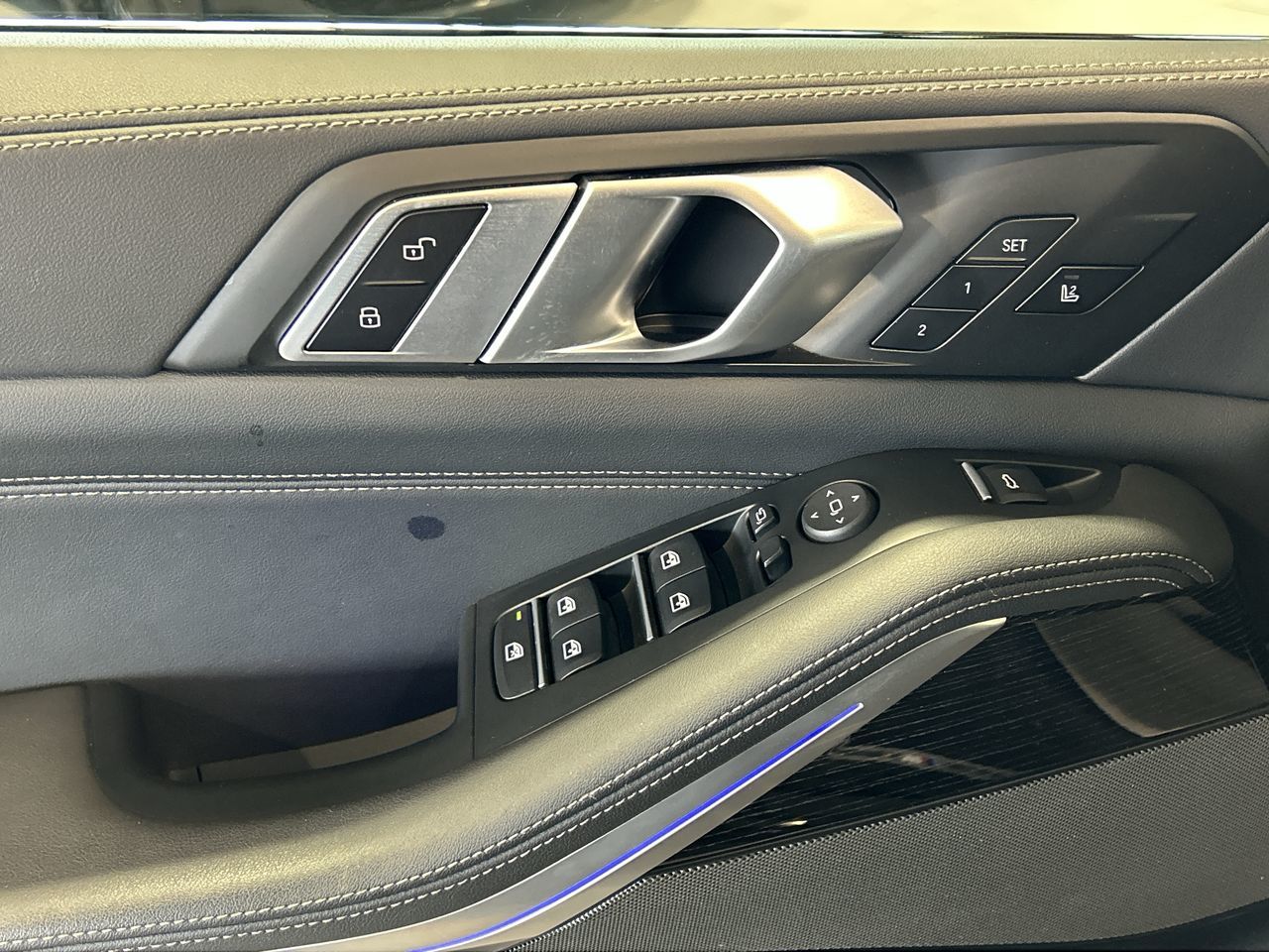 2024 BMW X5 xDrive50e