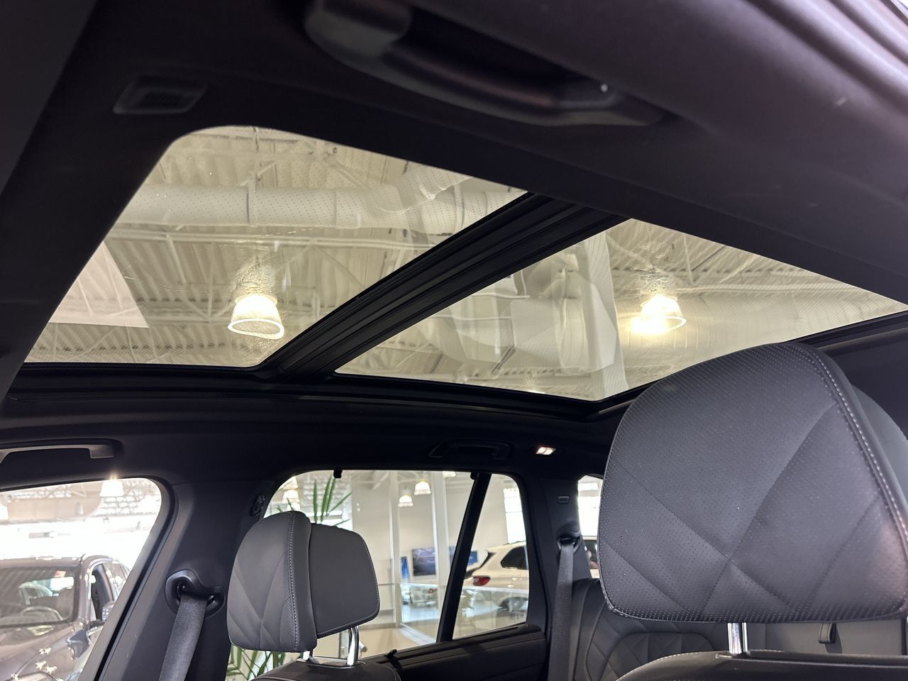 2024 BMW X5 xDrive50e