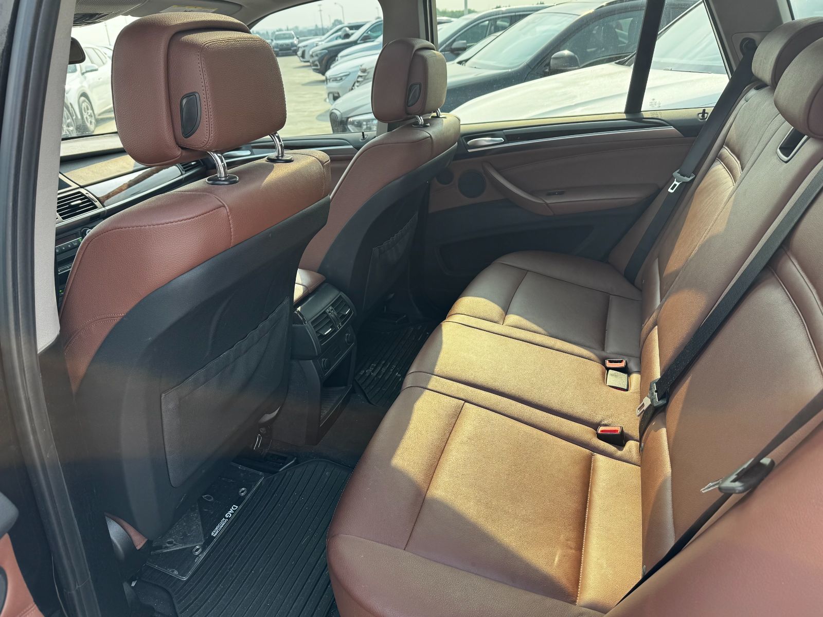 BMW X5  2013 à Aurora, Ontario