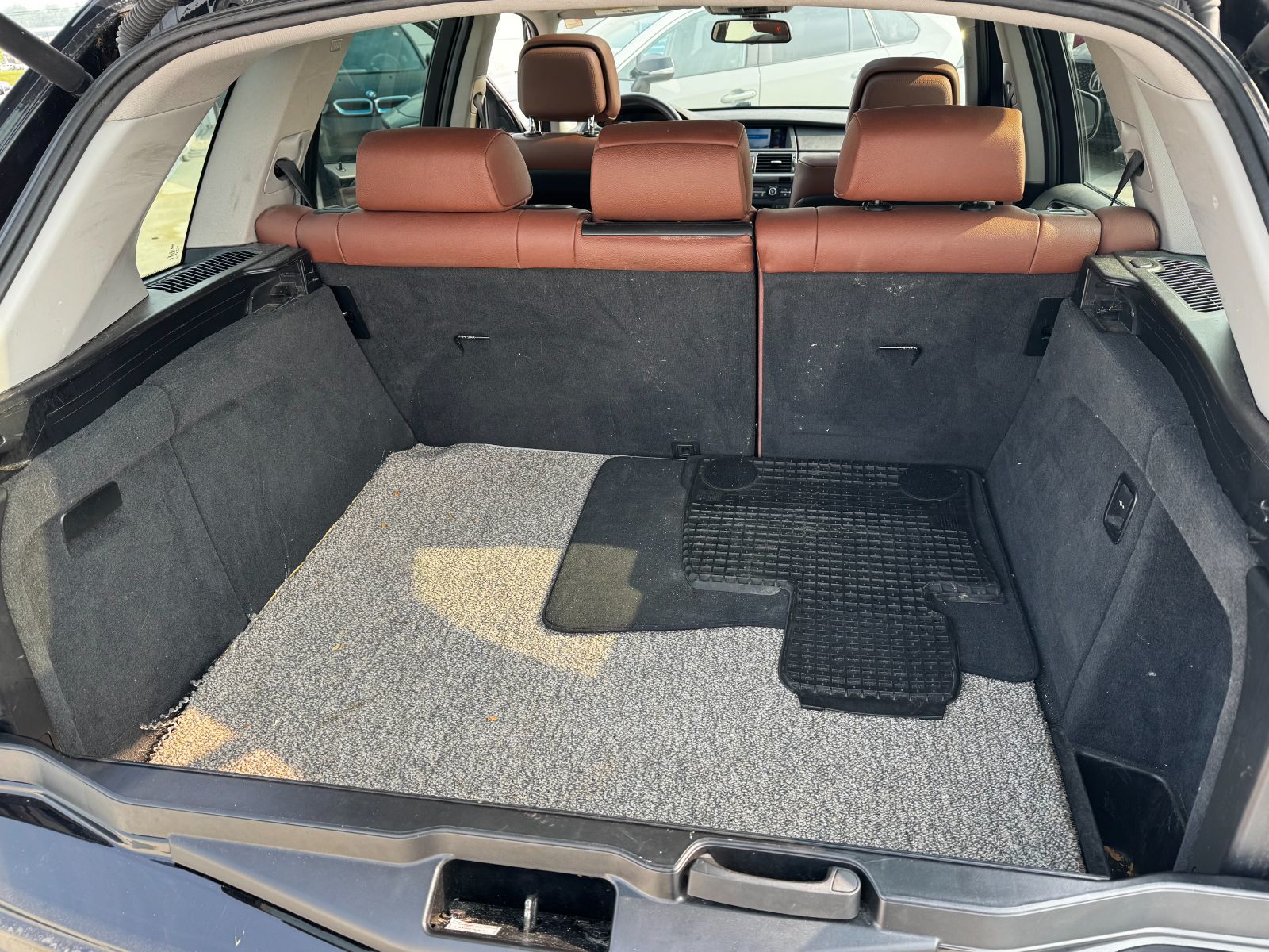 BMW X5  2013 à Aurora, Ontario