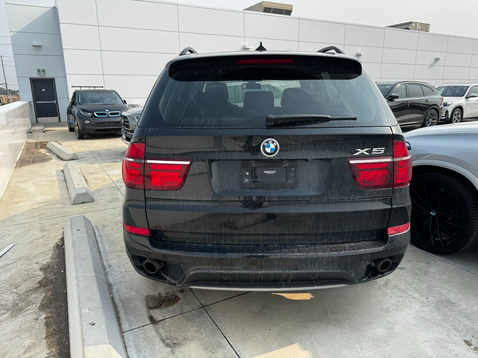 BMW X5  2013 à Aurora, Ontario
