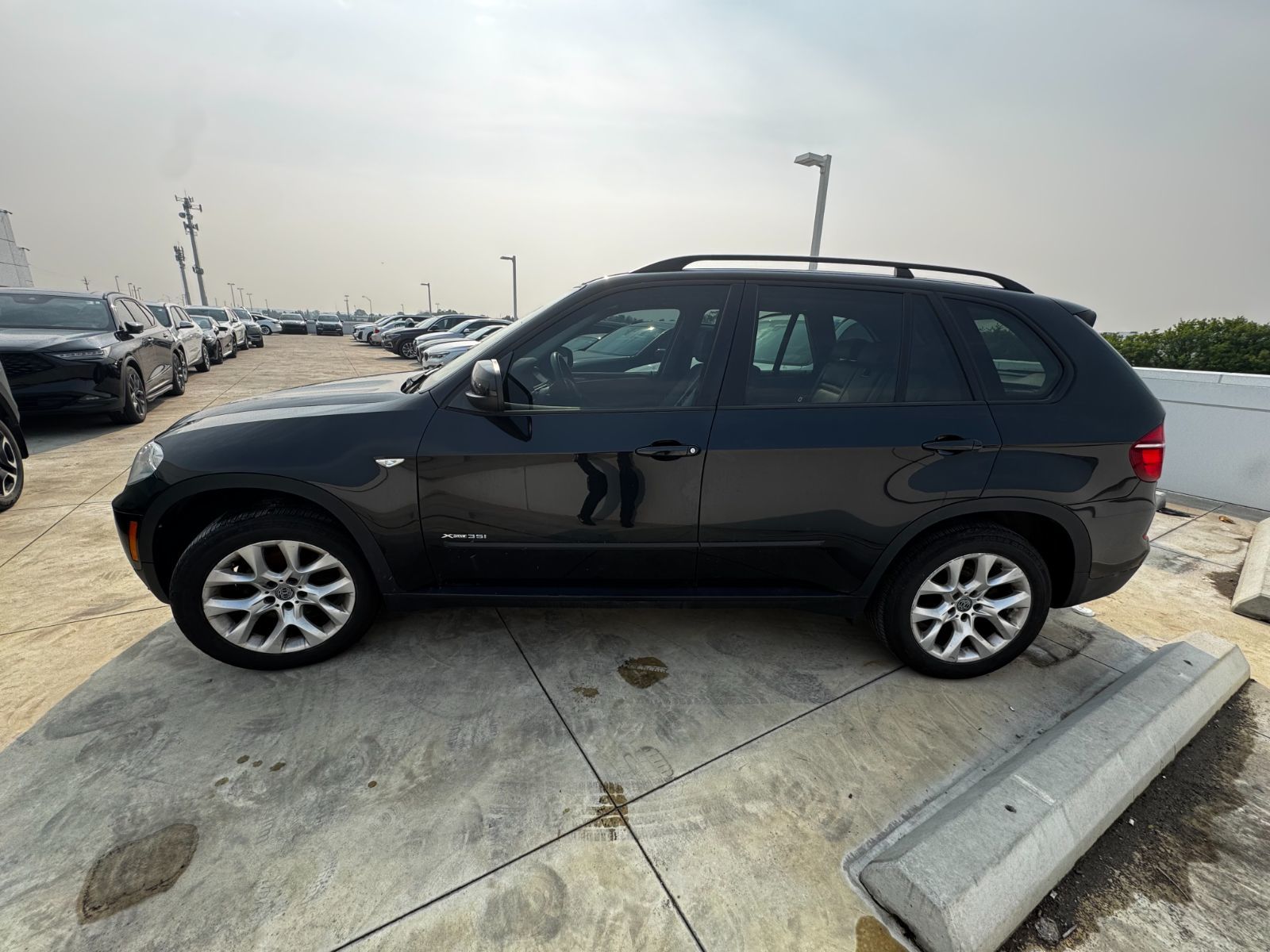 BMW X5  2013 à Aurora, Ontario