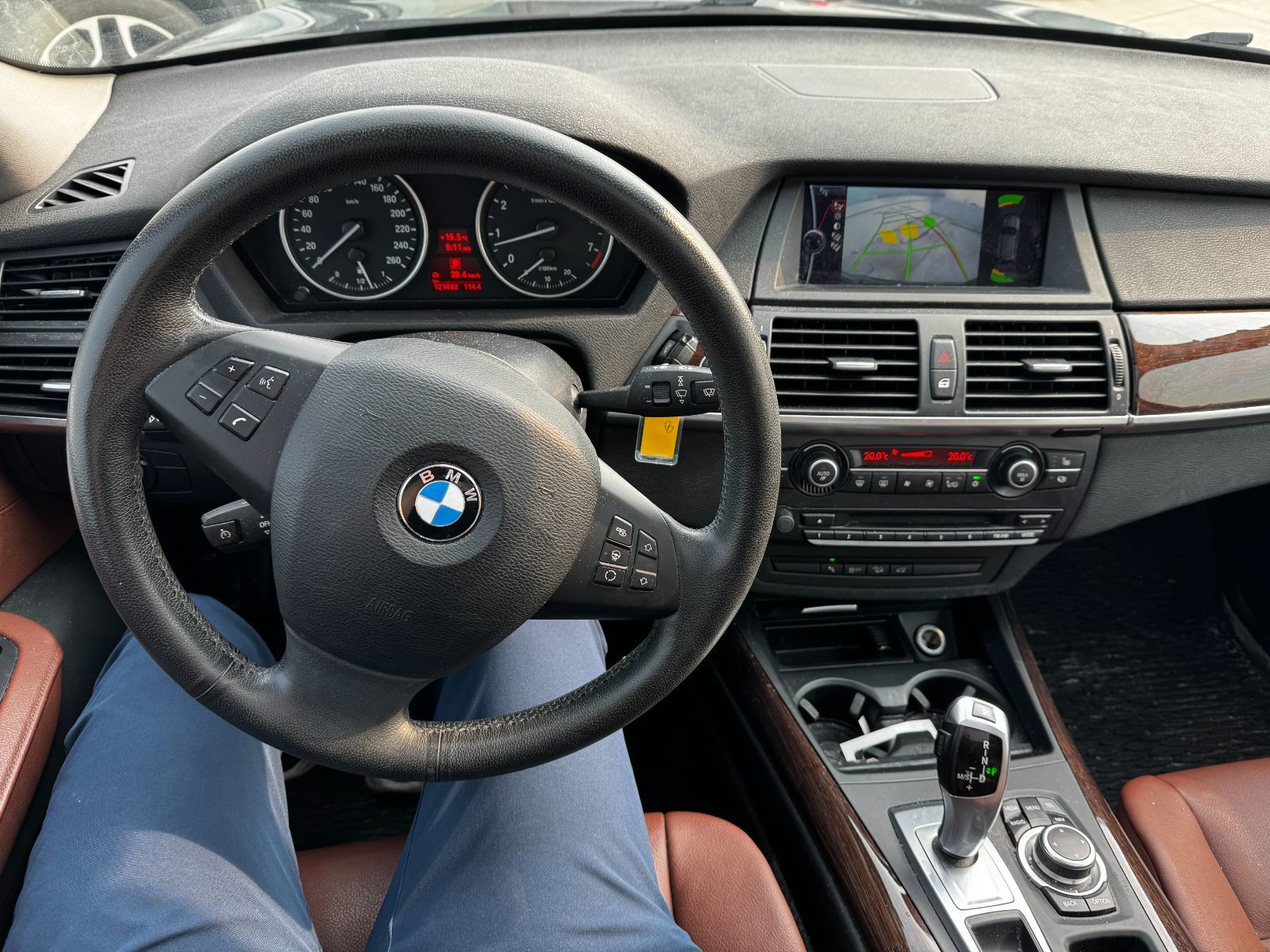 BMW X5  2013 à Aurora, Ontario