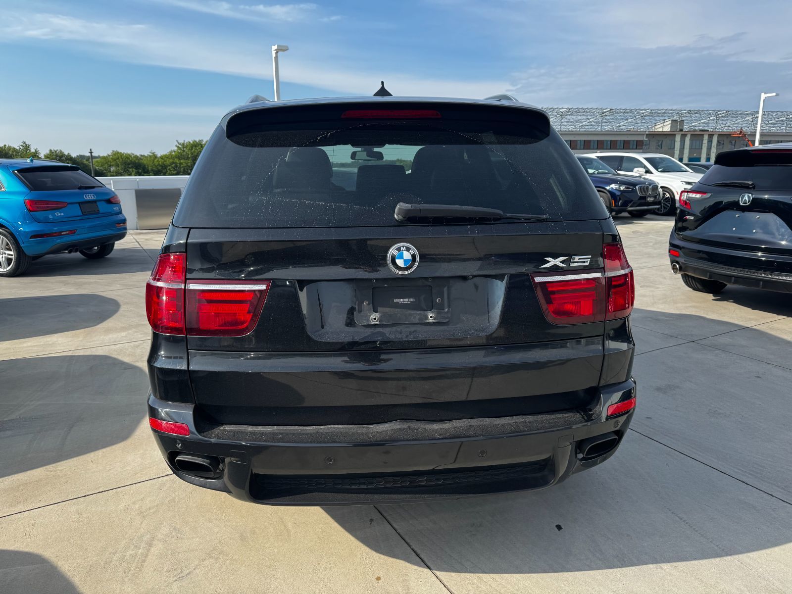 2013 BMW X5 in Aurora, Ontario