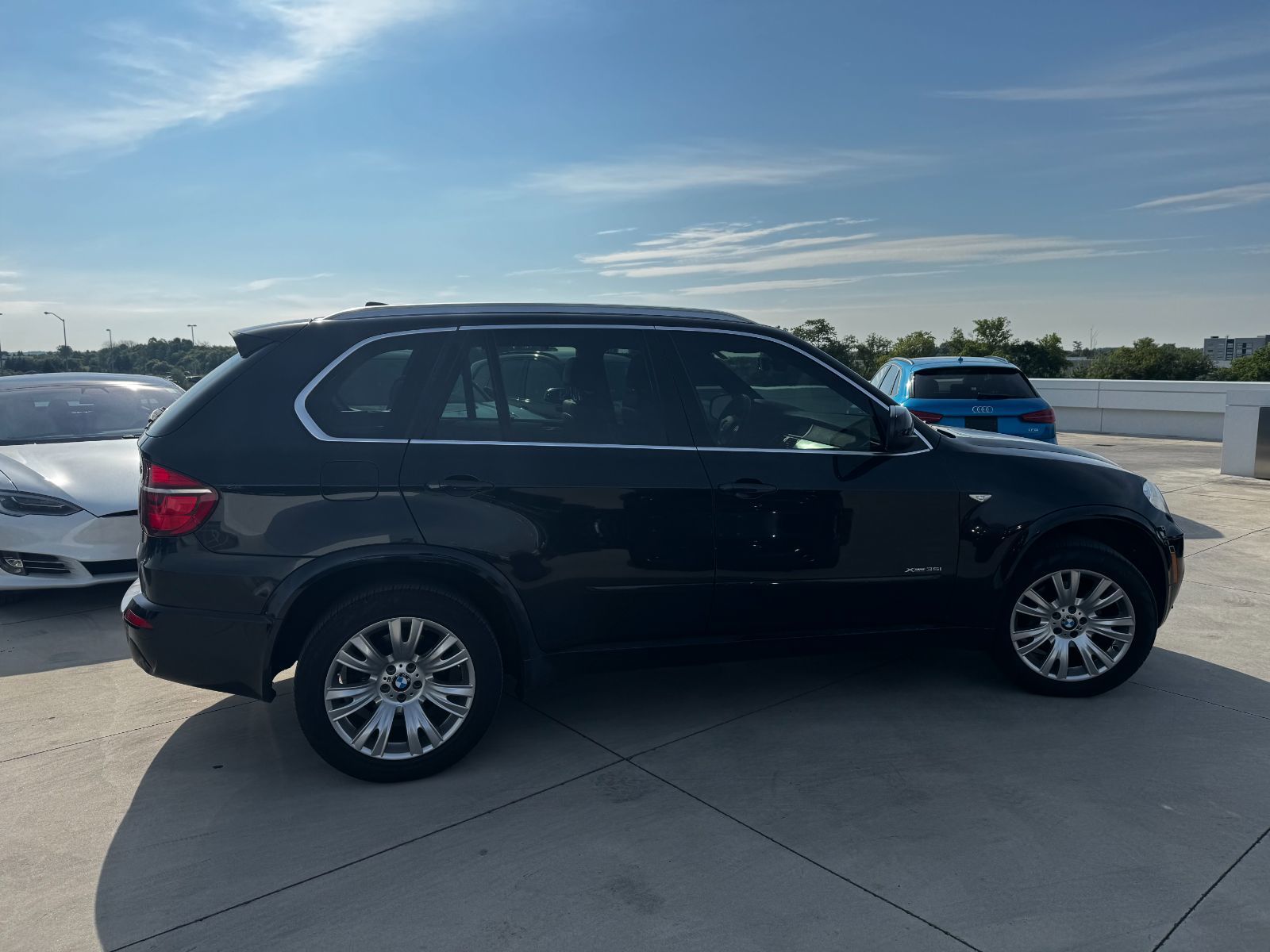 2013 BMW X5 in Aurora, Ontario