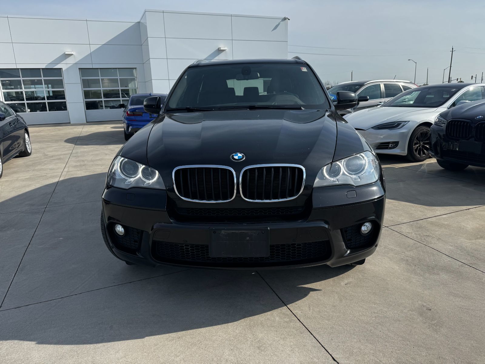 2013 BMW X5 in Aurora, Ontario