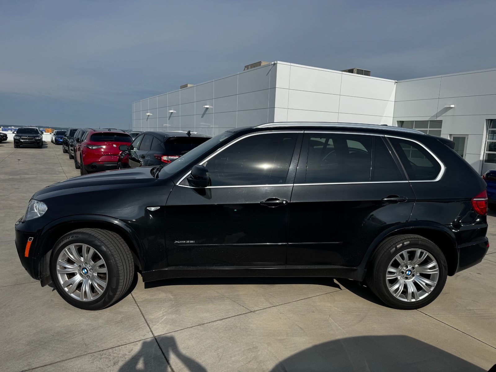 2013 BMW X5 in Aurora, Ontario