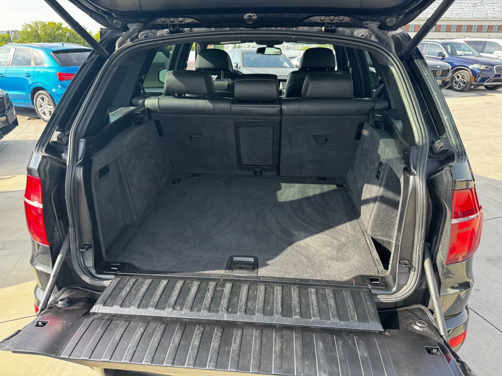 2013 BMW X5 in Aurora, Ontario