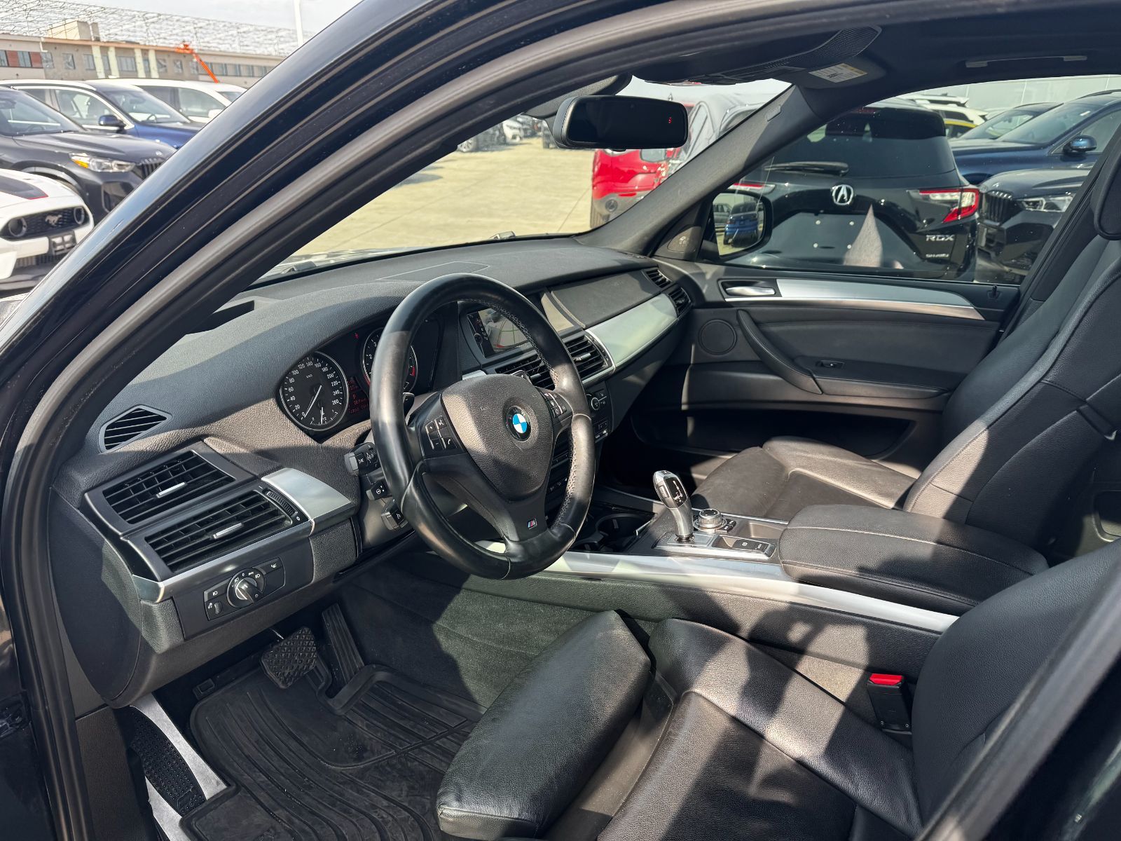 2013 BMW X5 in Aurora, Ontario