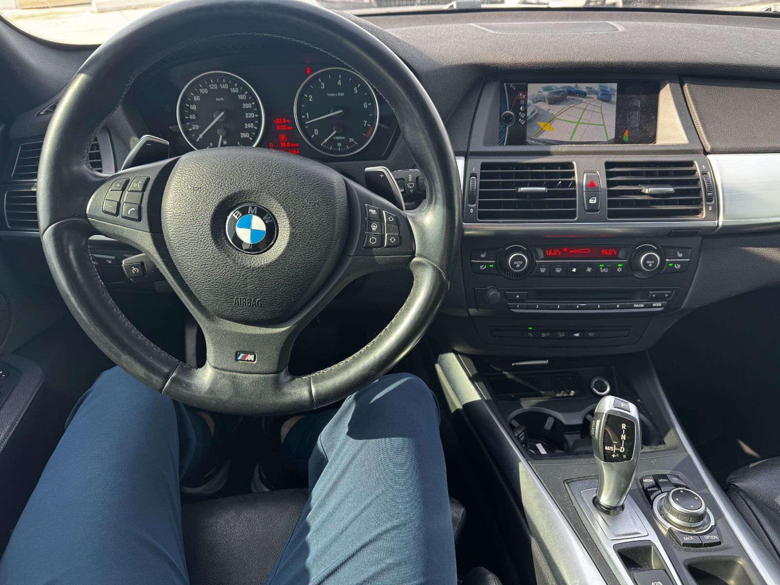 2013 BMW X5 in Aurora, Ontario
