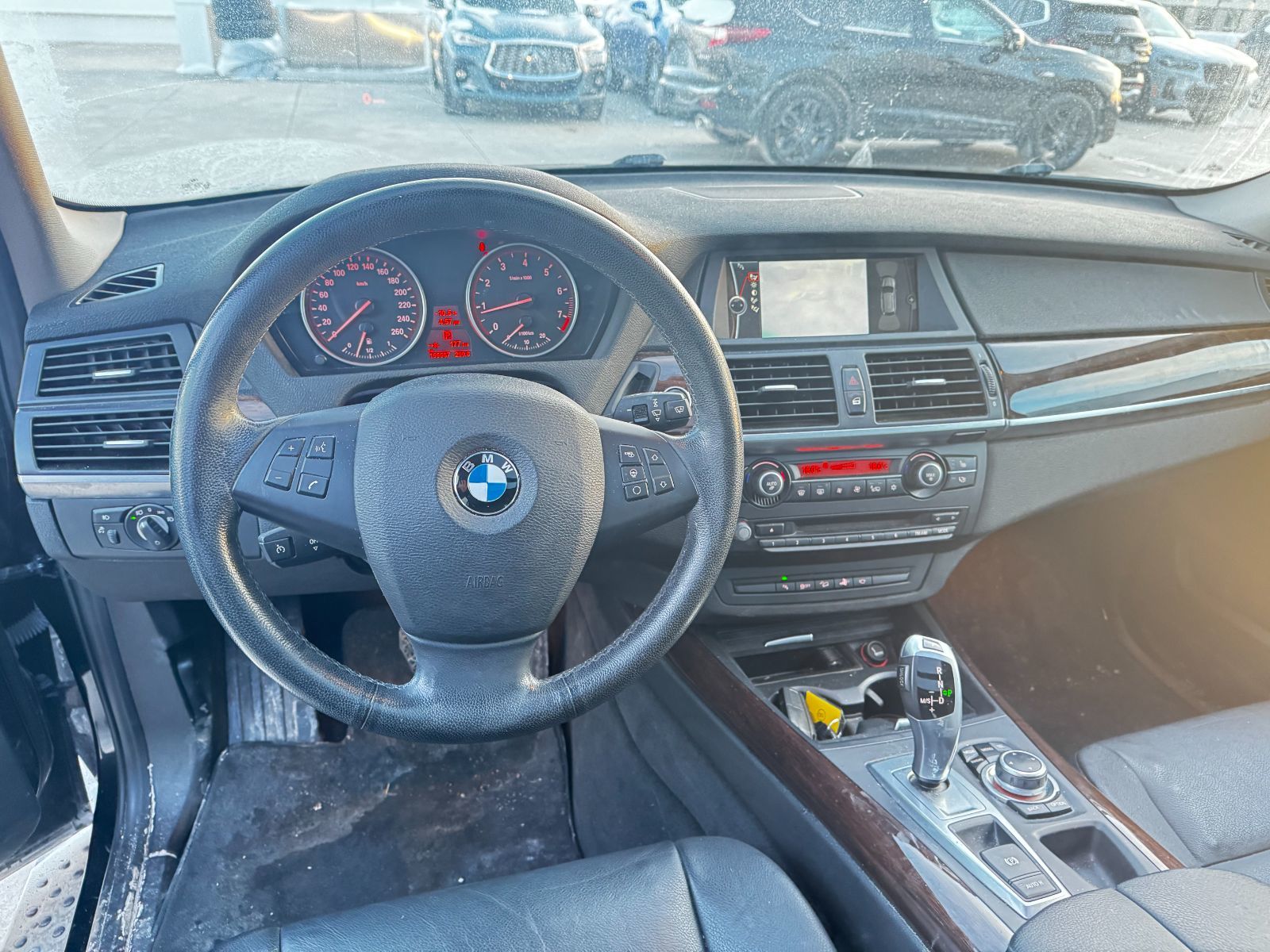 2013 BMW X5