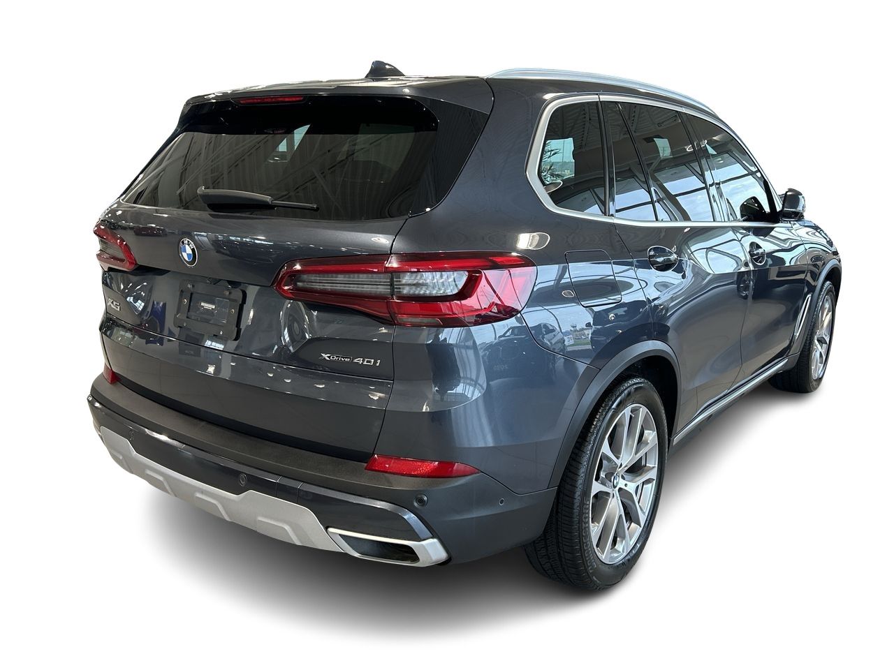 BMW Aurora | 2019 BMW X5 XDrive40i Premium Enhanced Package | #24-2830A