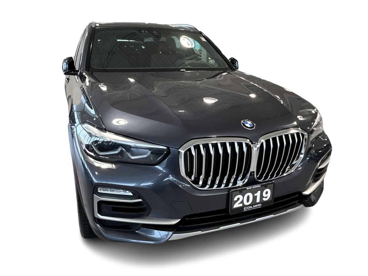 BMW Aurora | 2019 BMW X5 XDrive40i Premium Enhanced Package | #24-2830A