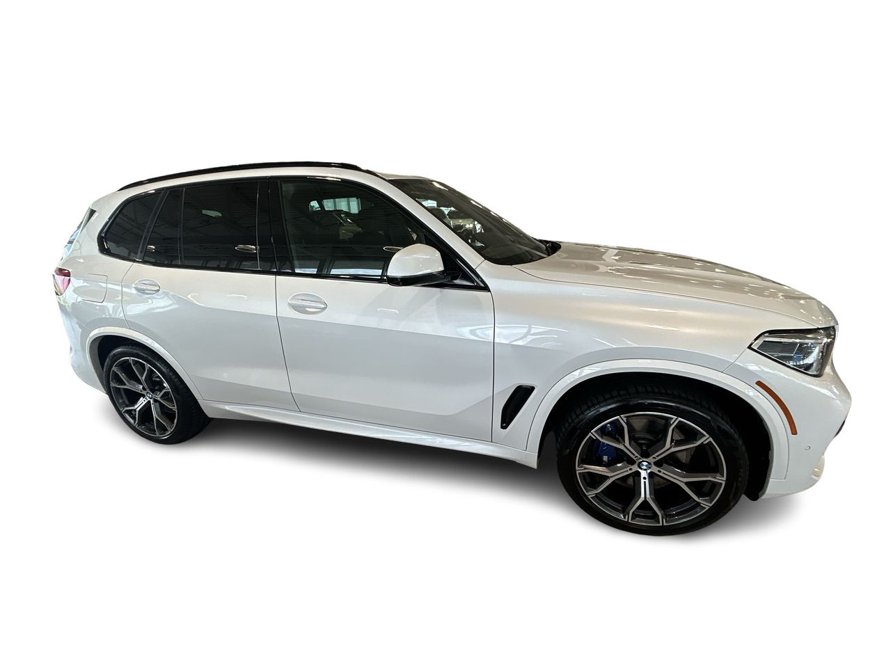 BMW Aurora | 2019 BMW X5 XDrive40i Premium Enhanced Pkg | M Sport Pkg ...