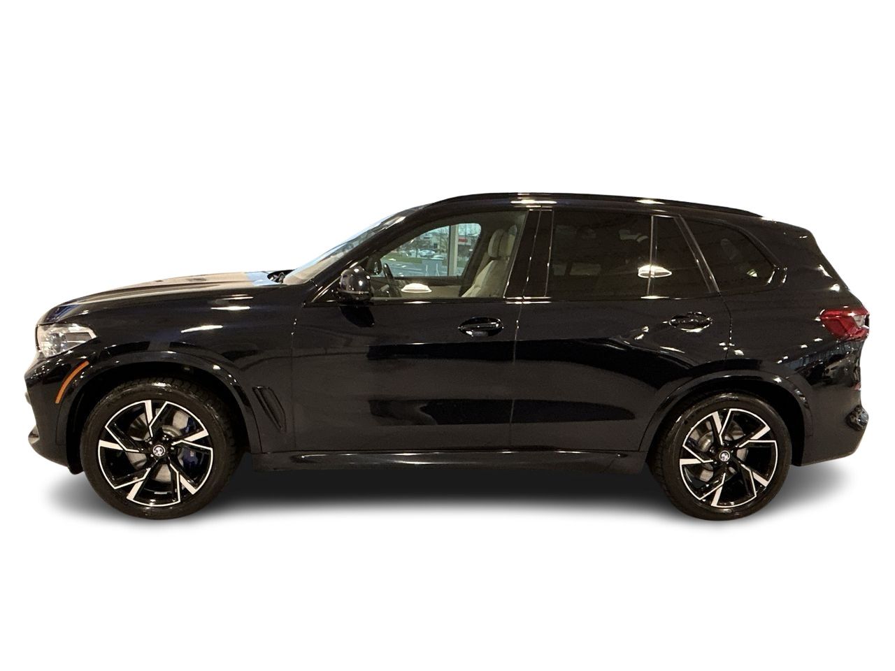 BMW X5  2019 à Aurora, Ontario