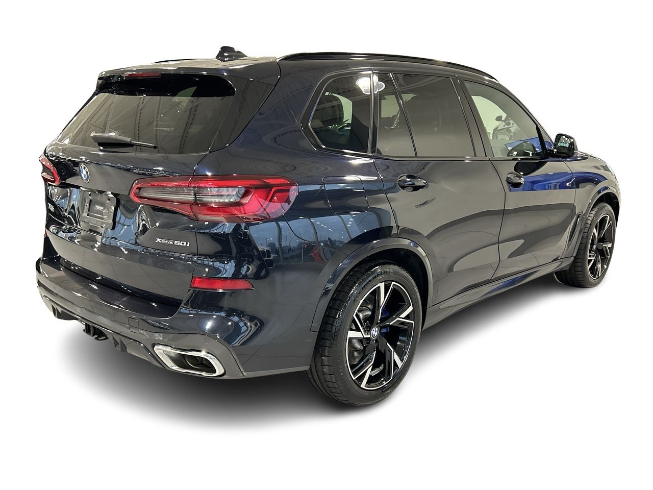 BMW X5  2019 à Aurora, Ontario