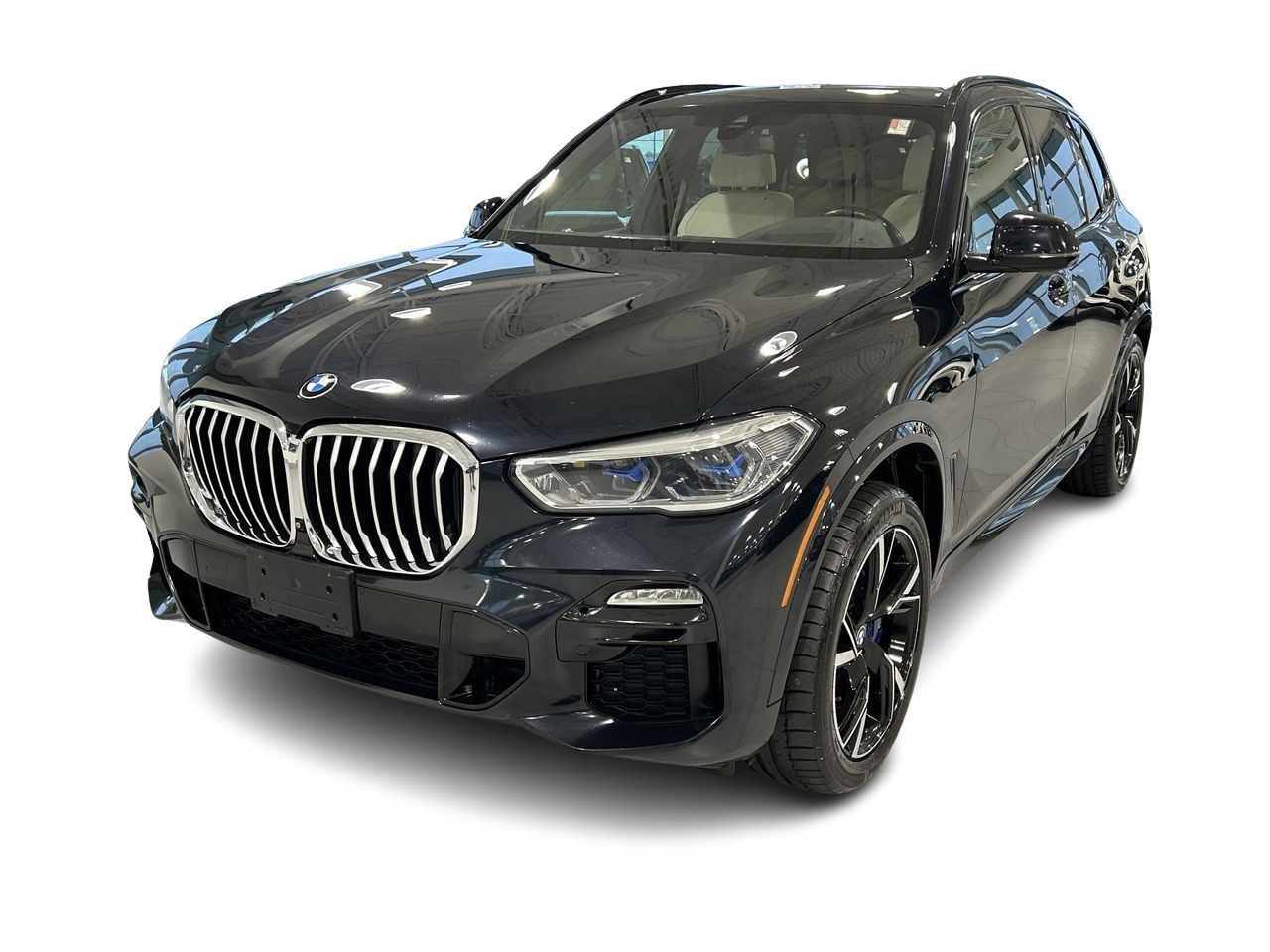 BMW X5  2019 à Aurora, Ontario