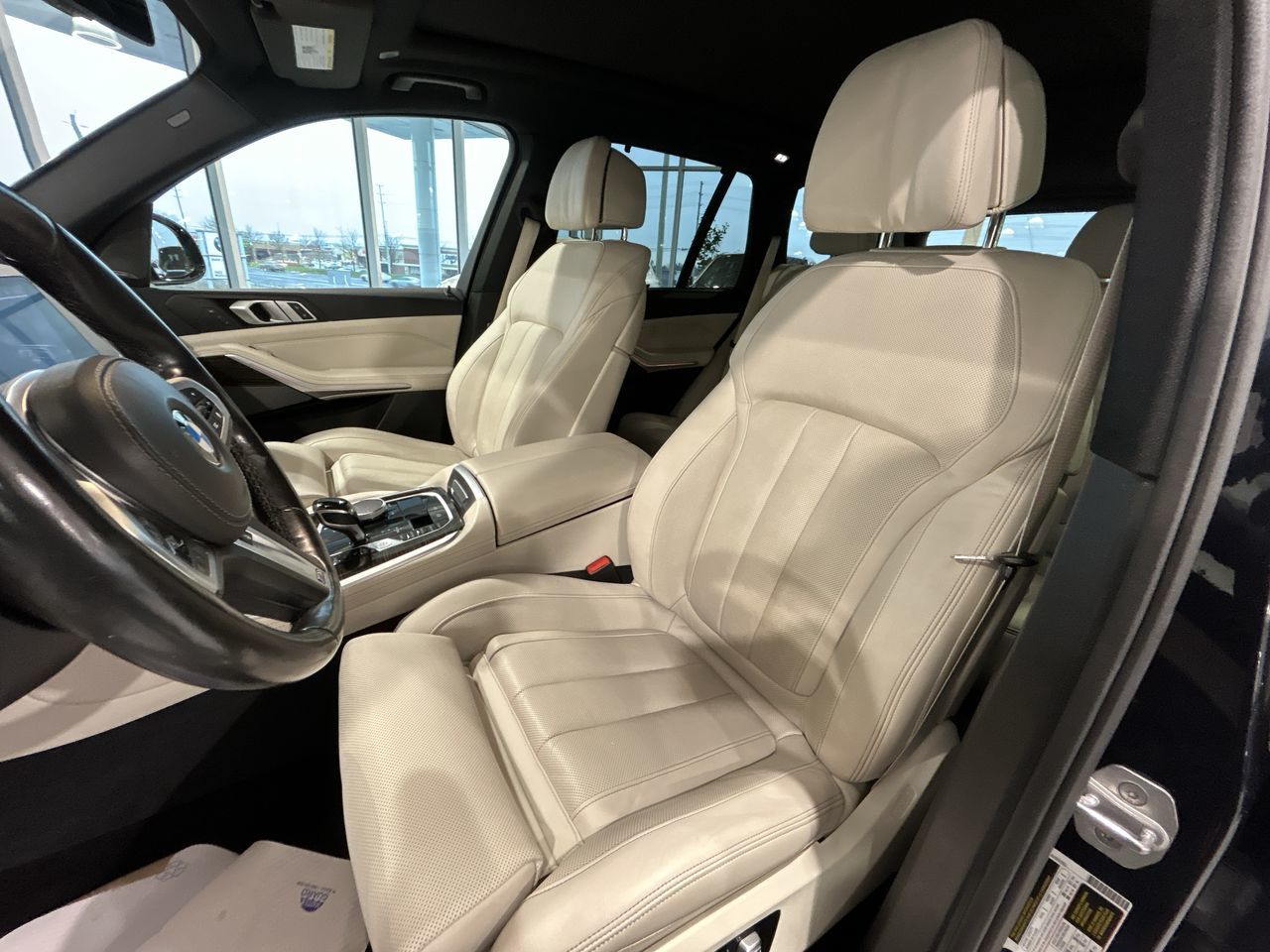 BMW X5  2019 à Aurora, Ontario