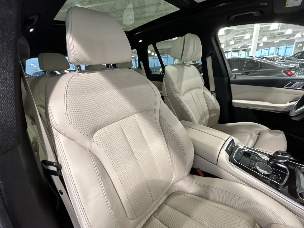 BMW X5  2019 à Aurora, Ontario