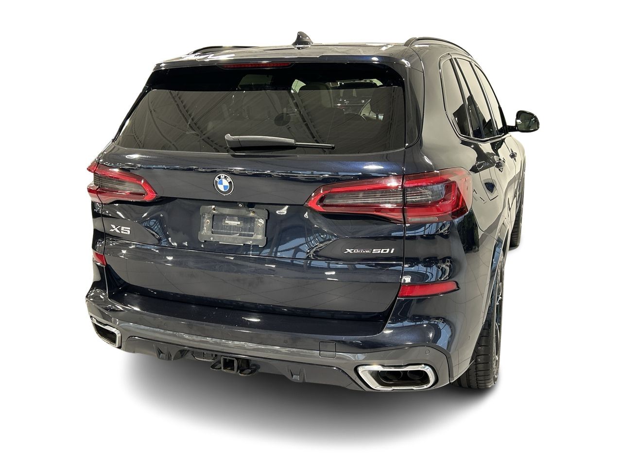 BMW X5  2019 à Aurora, Ontario