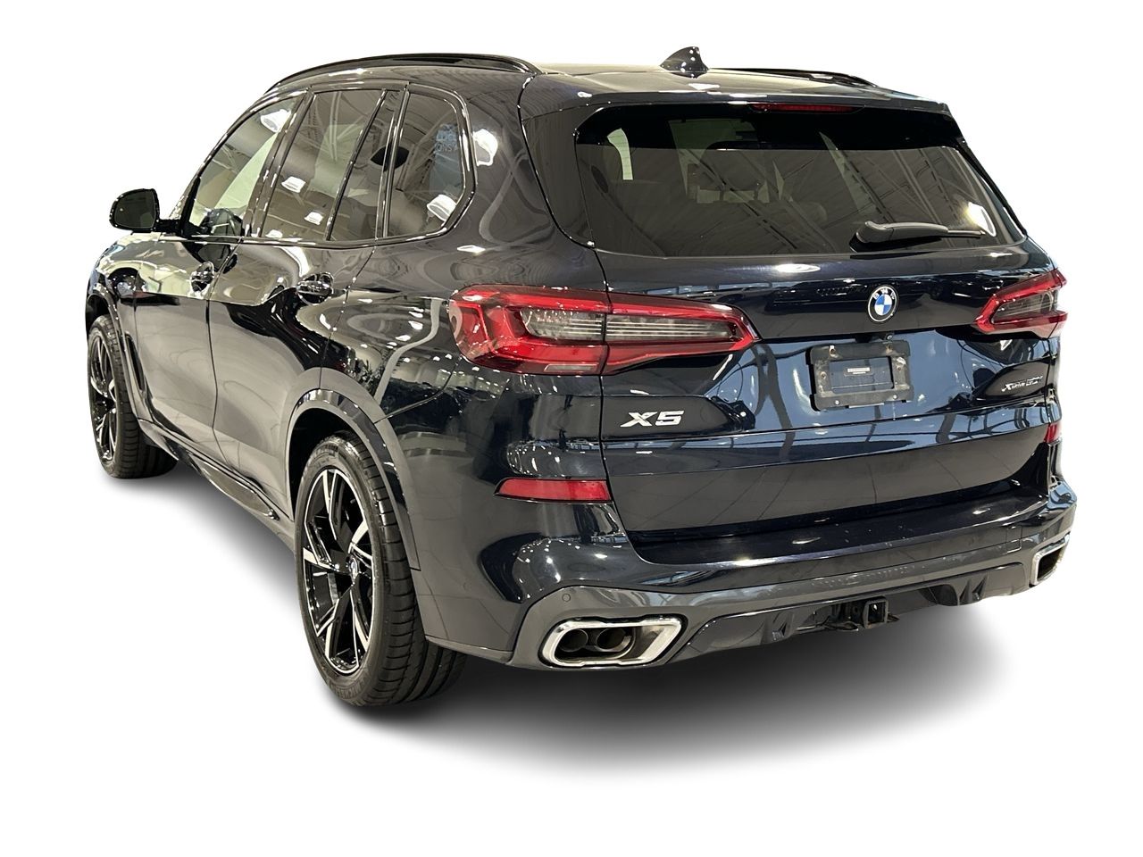 BMW X5  2019 à Aurora, Ontario