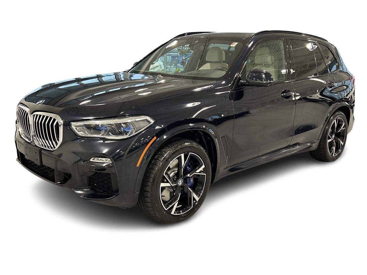 BMW X5  2019 à Aurora, Ontario