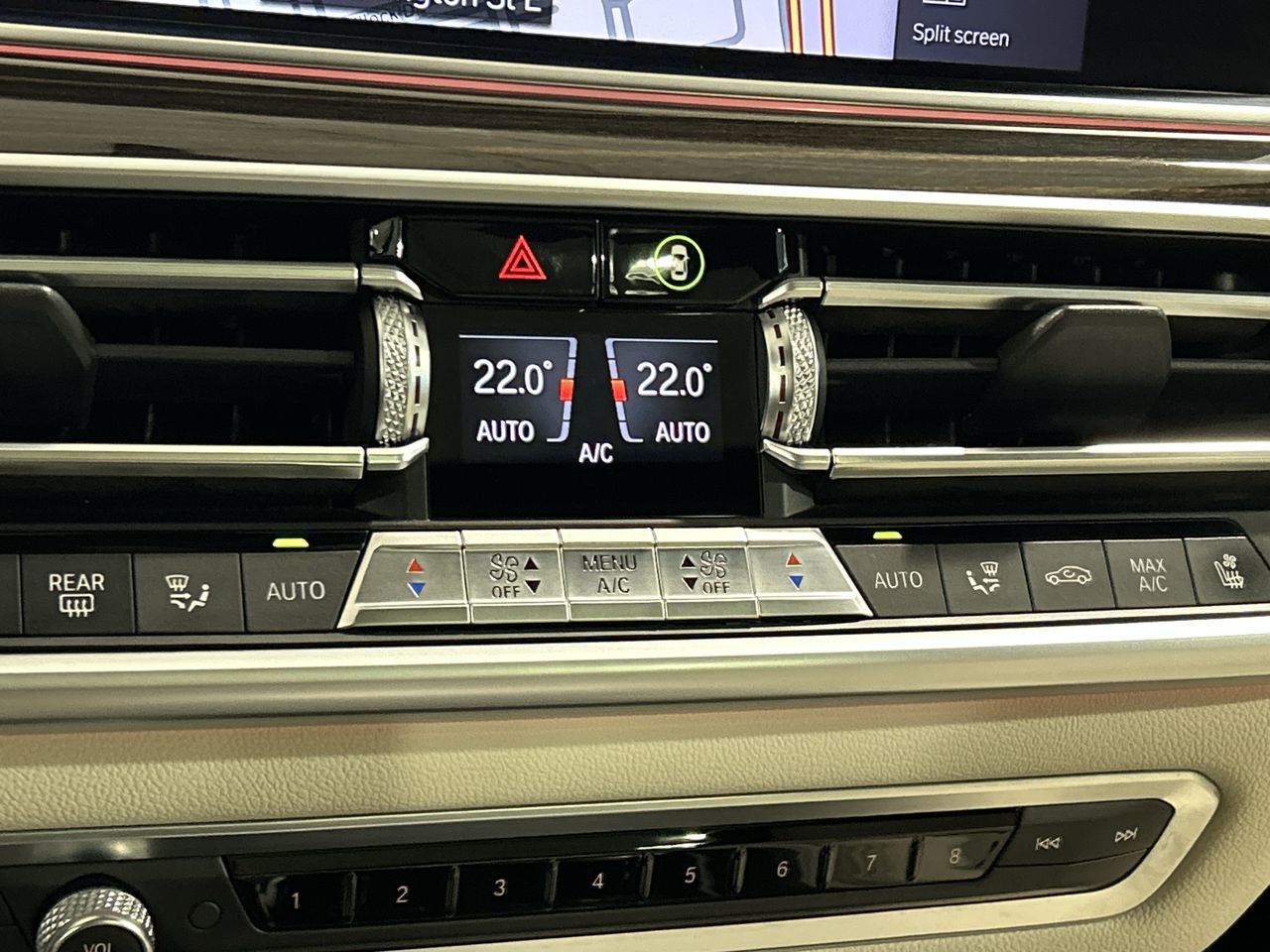 BMW X5  2019 à Aurora, Ontario