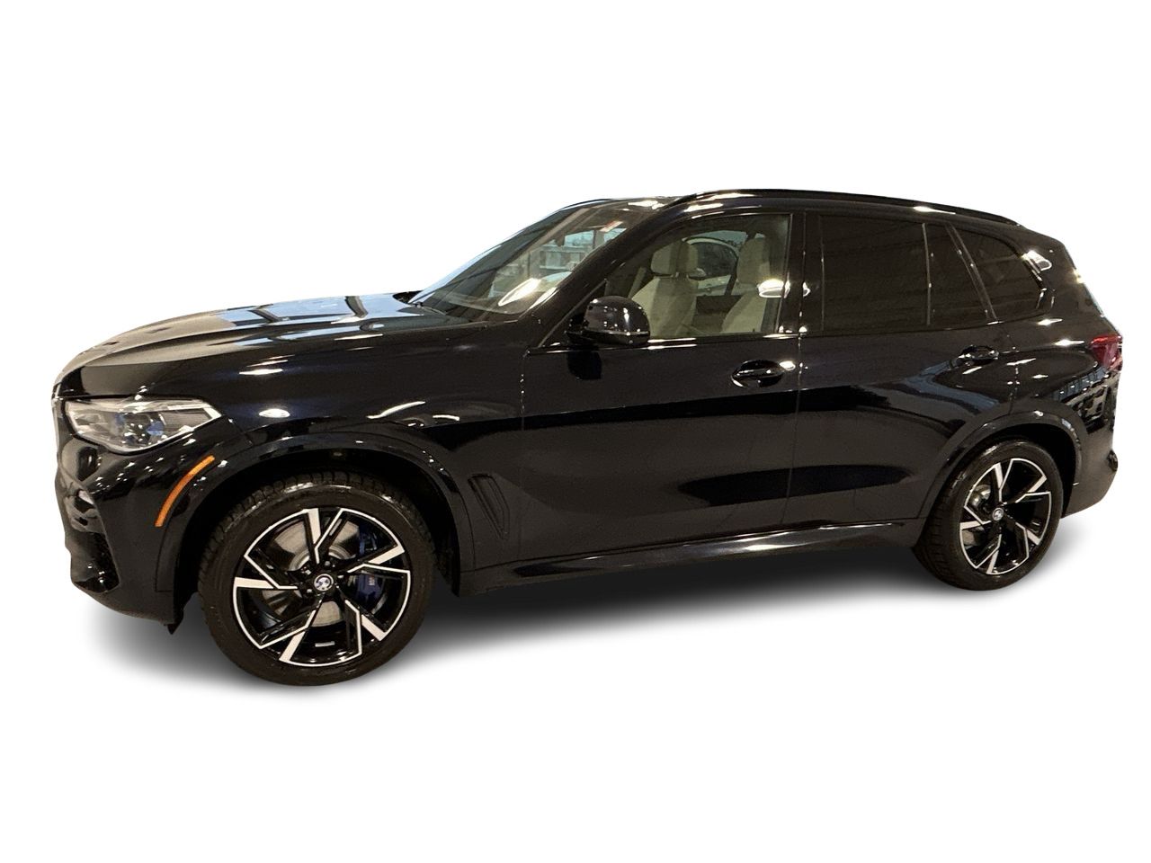 BMW X5  2019 à Aurora, Ontario