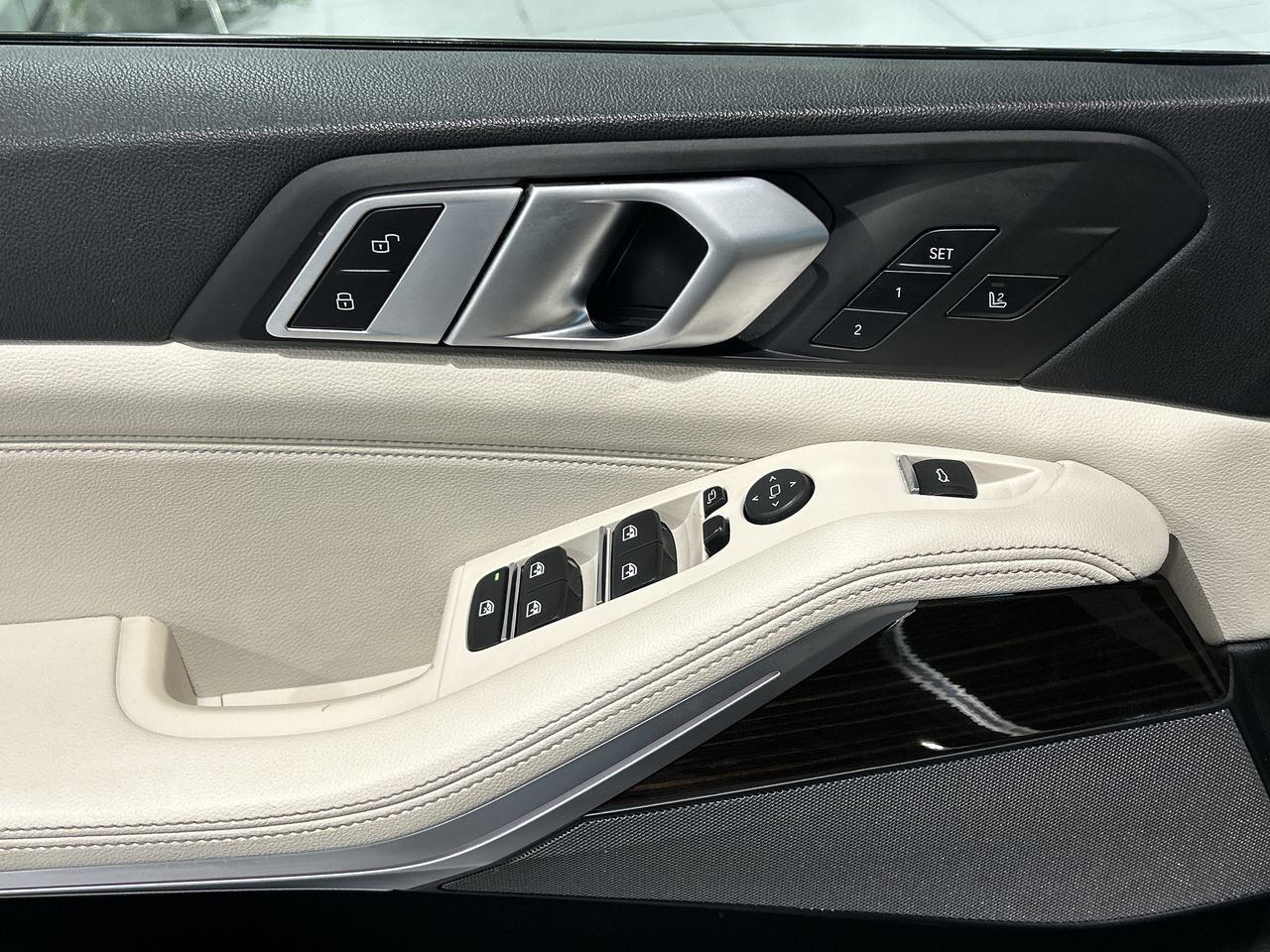 BMW X5  2019 à Aurora, Ontario