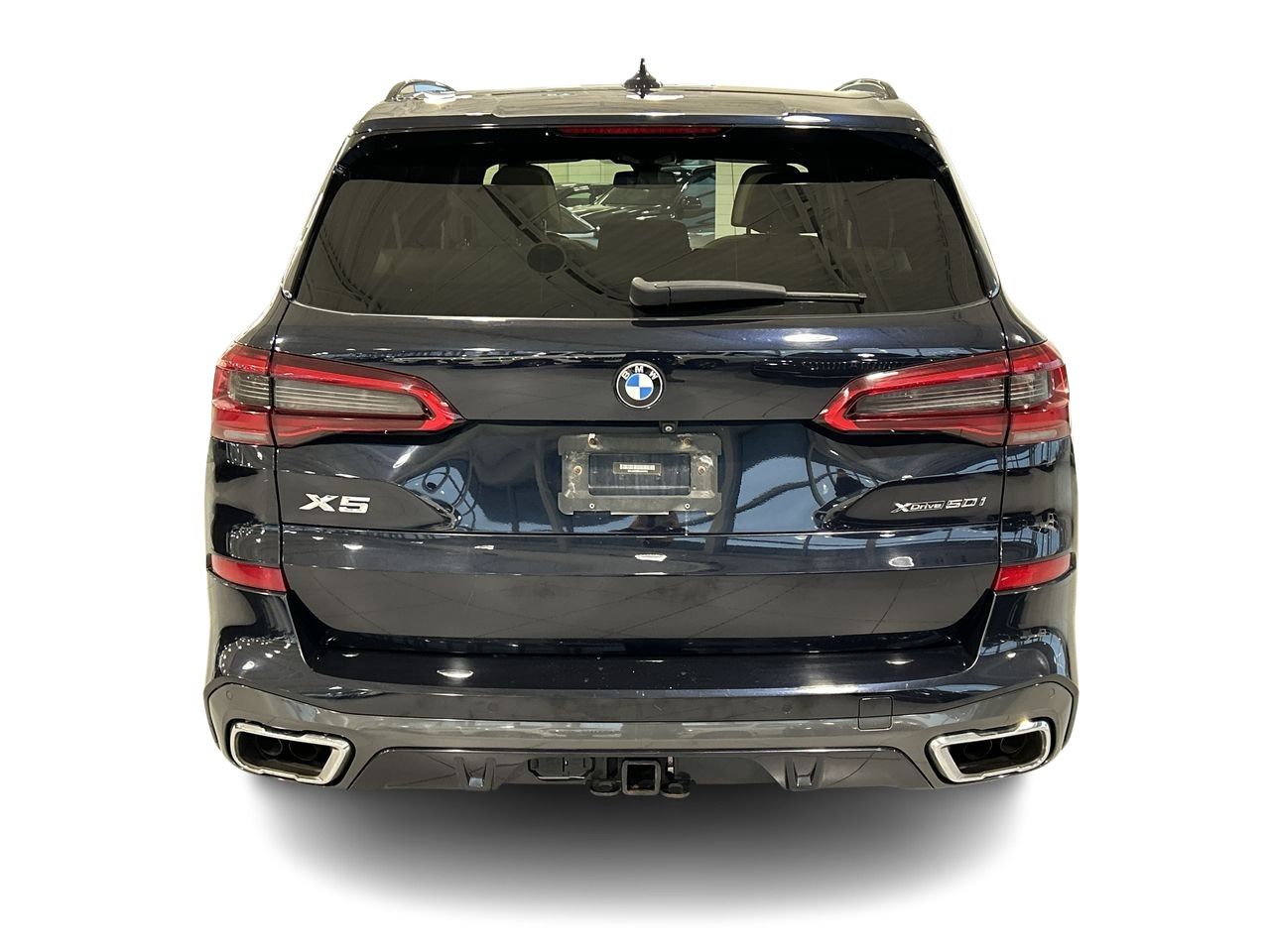 BMW X5  2019 à Aurora, Ontario