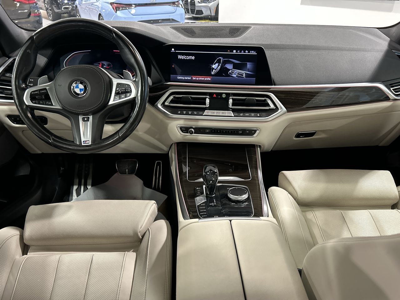 BMW X5  2019 à Aurora, Ontario