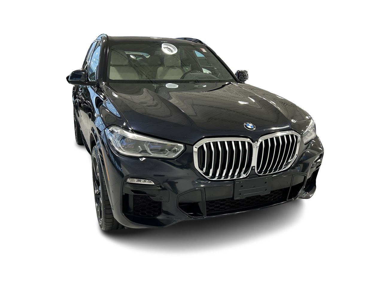 BMW X5  2019 à Aurora, Ontario