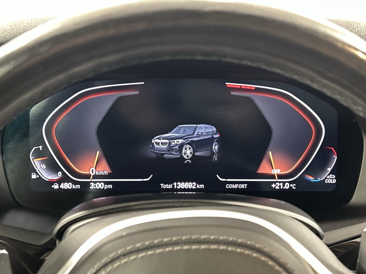 BMW X5  2019 à Aurora, Ontario