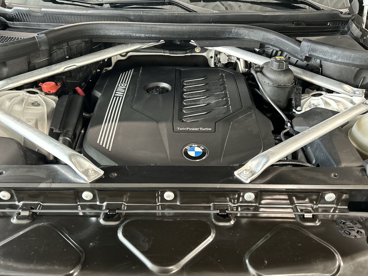 2020 BMW X5