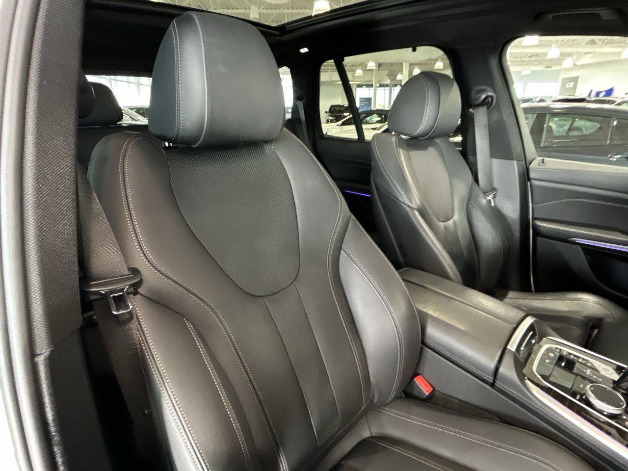 2020 BMW X5