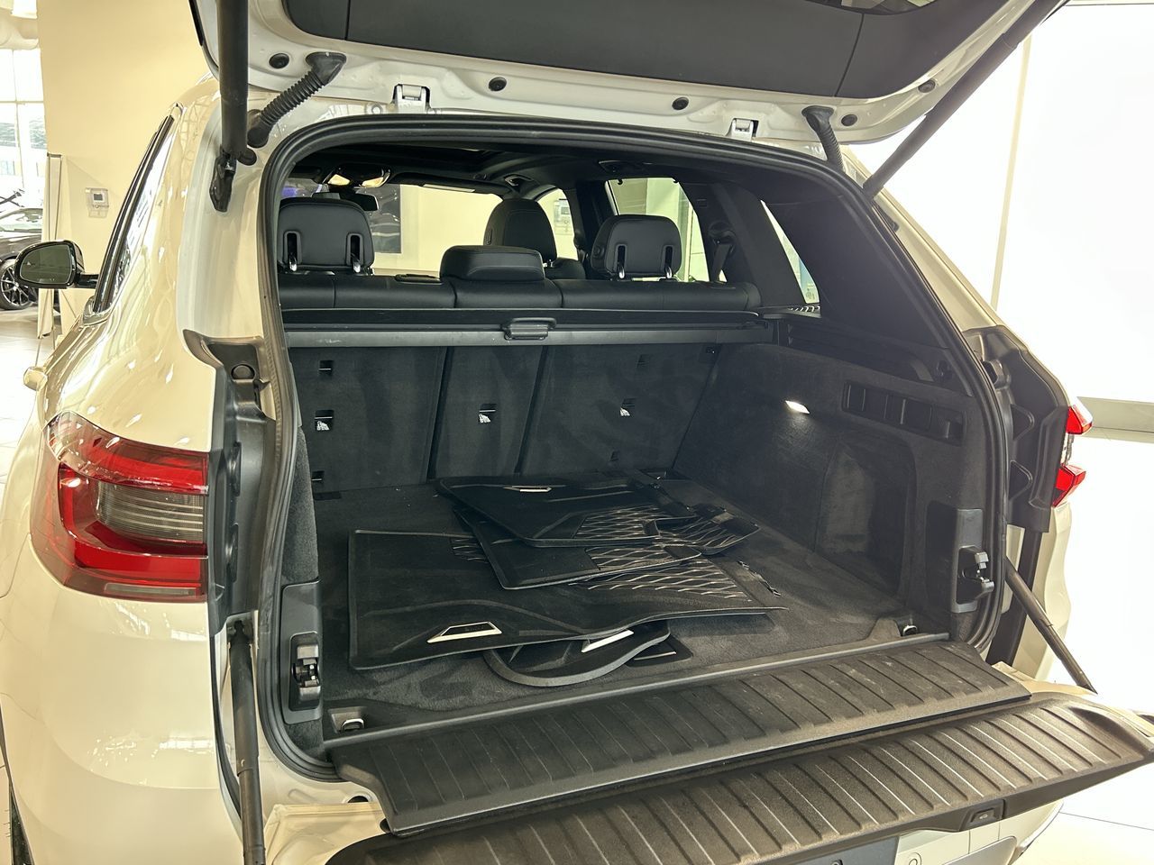 2020 BMW X5