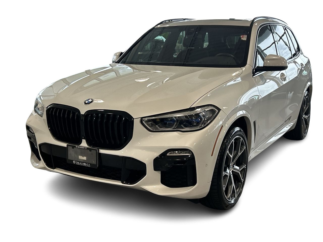 BMW Aurora | 2021 BMW X5 XDrive40i Premium Enhanced Pkg | M Sport Pkg ...