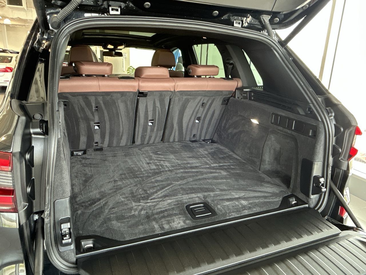 2021 BMW X5 in Aurora, Ontario