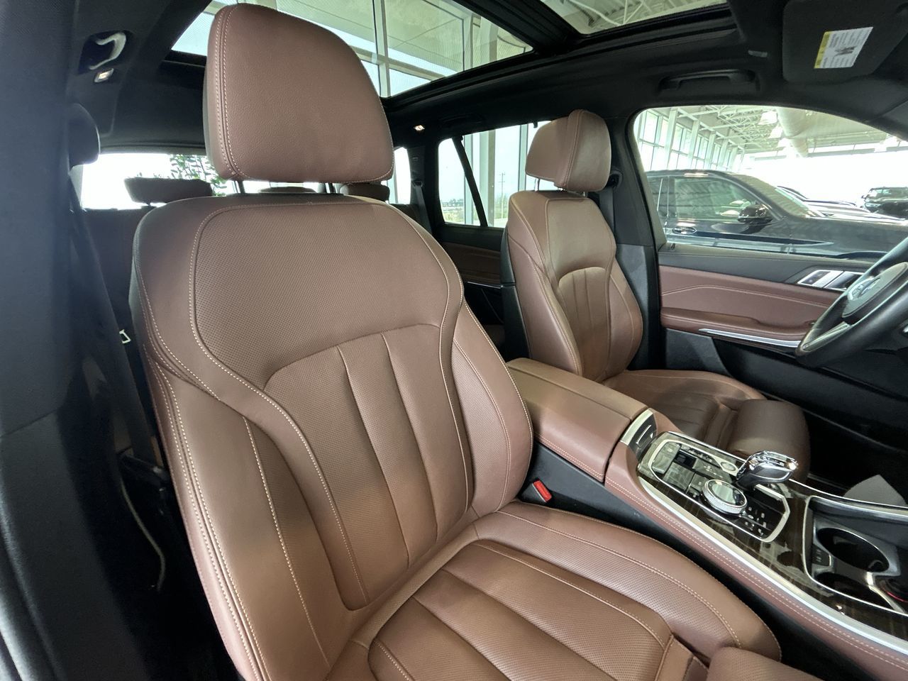 2021 BMW X5 in Aurora, Ontario