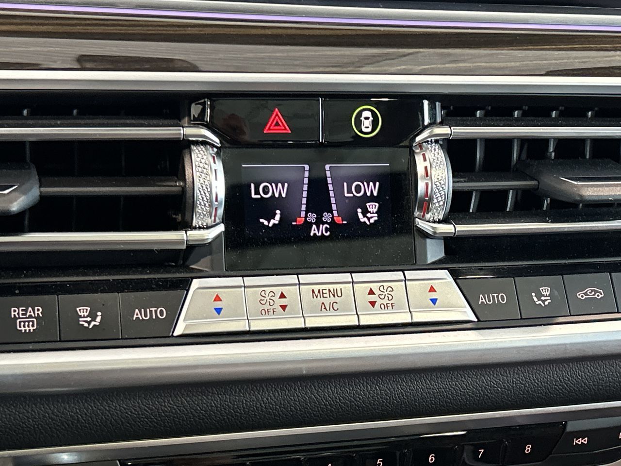 2021 BMW X5 in Aurora, Ontario