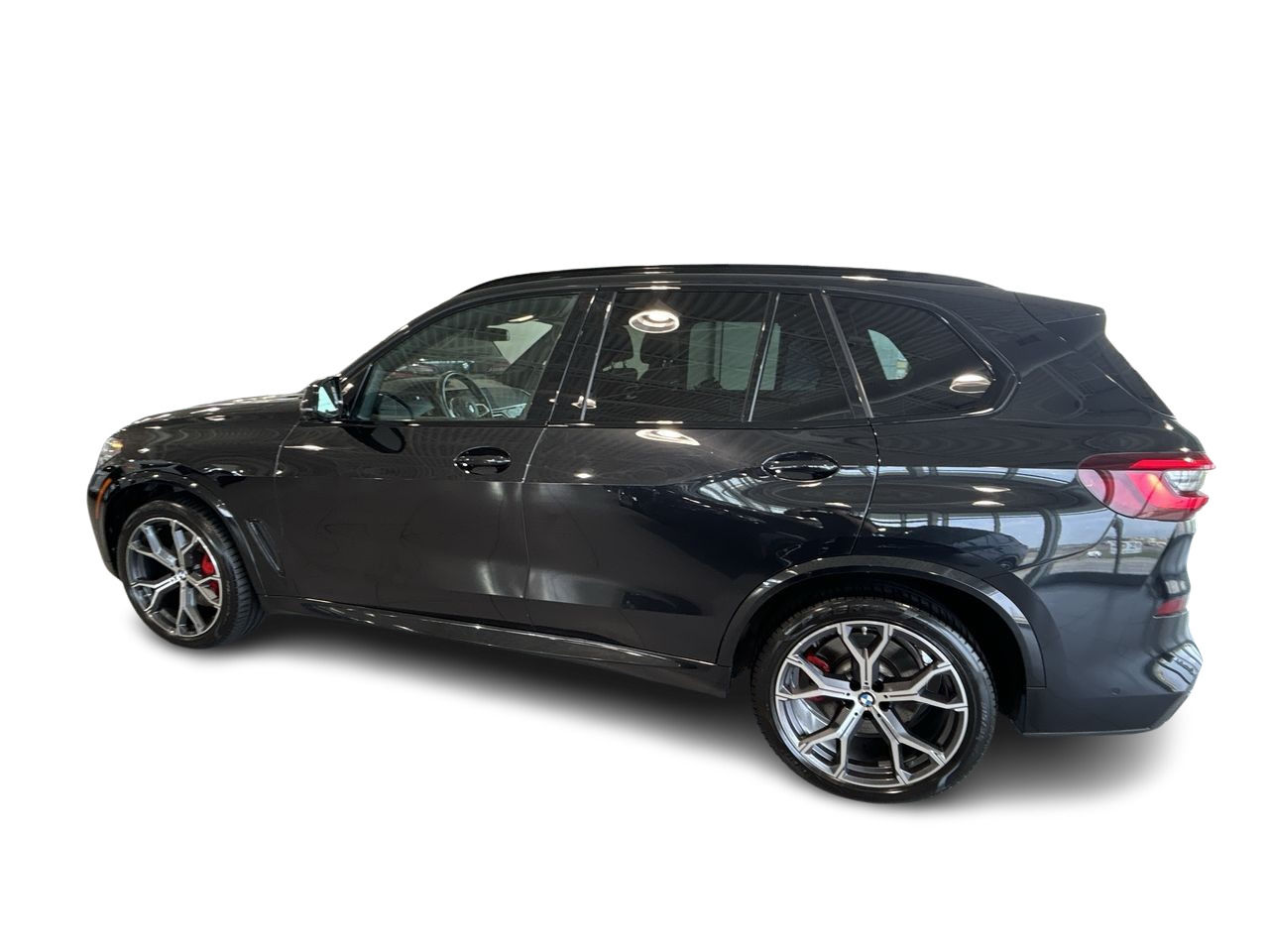 2021 BMW X5 in Aurora, Ontario
