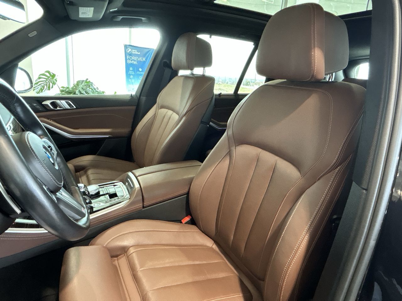 2021 BMW X5 in Aurora, Ontario