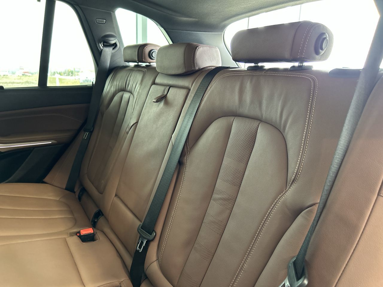 2021 BMW X5 in Aurora, Ontario