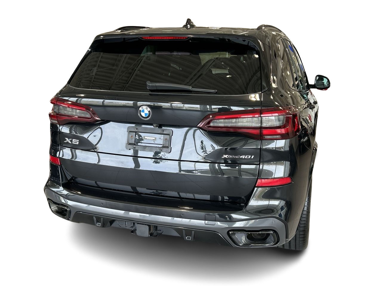 2021 BMW X5 in Aurora, Ontario