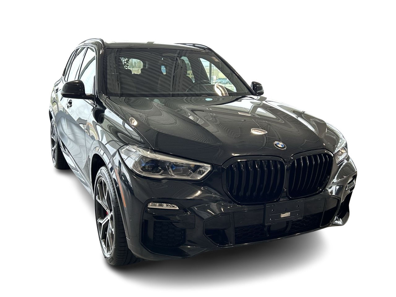 2021 BMW X5 in Aurora, Ontario