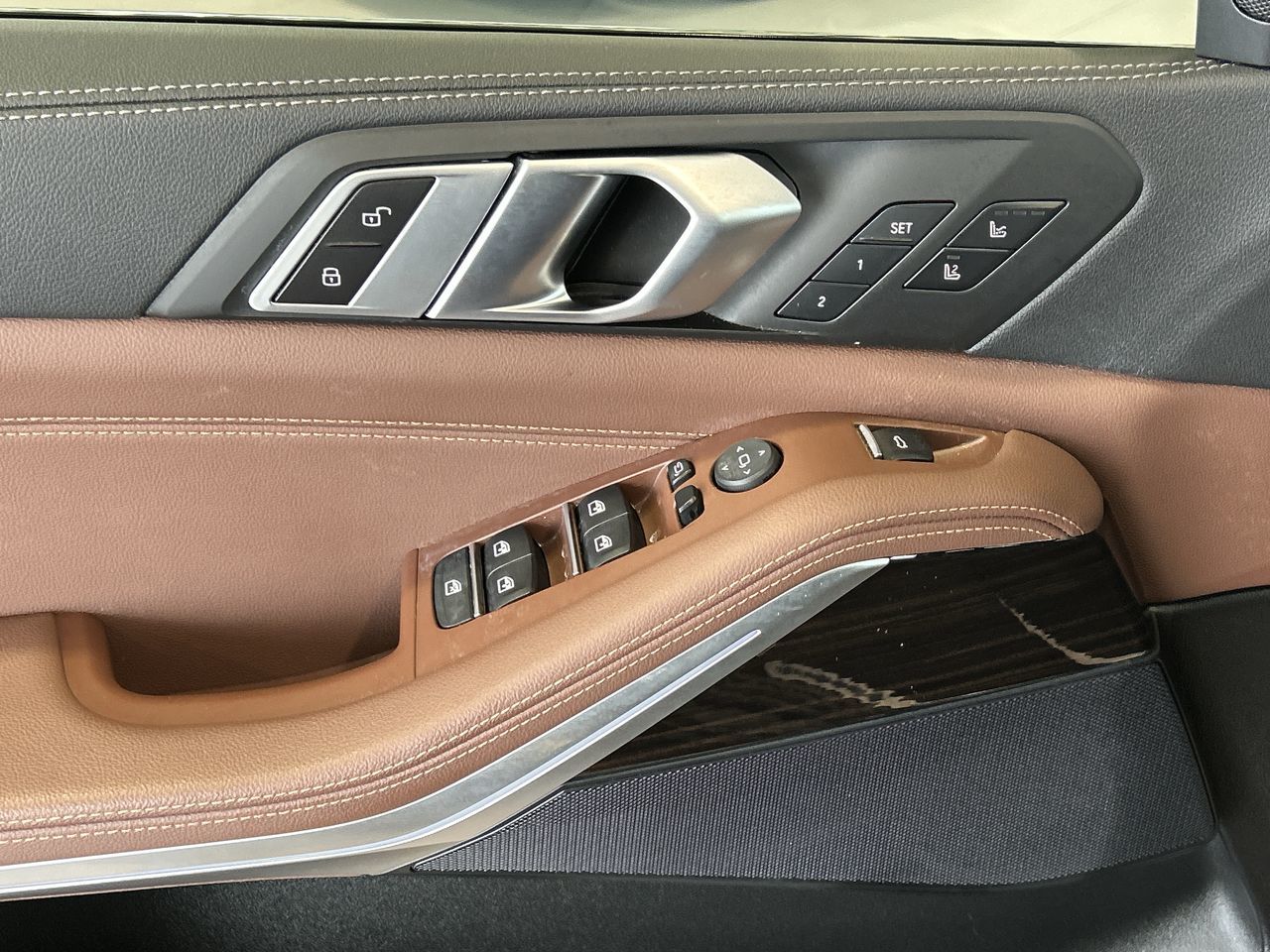 2021 BMW X5 in Aurora, Ontario