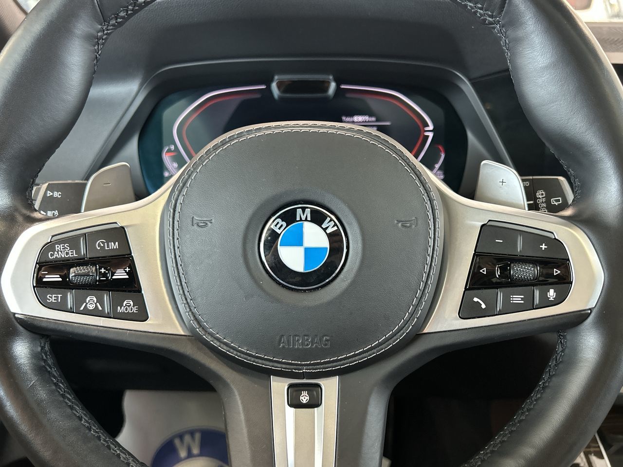 2021 BMW X5 in Aurora, Ontario