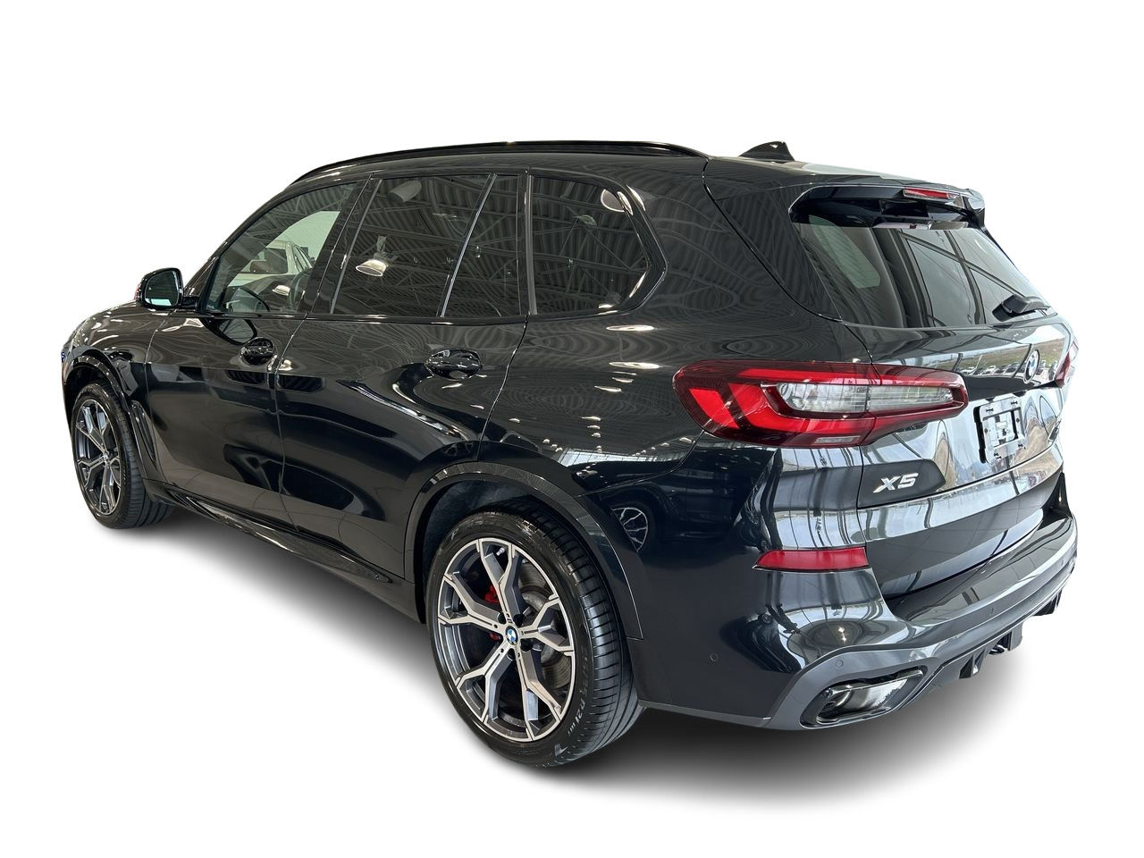 2021 BMW X5 in Aurora, Ontario
